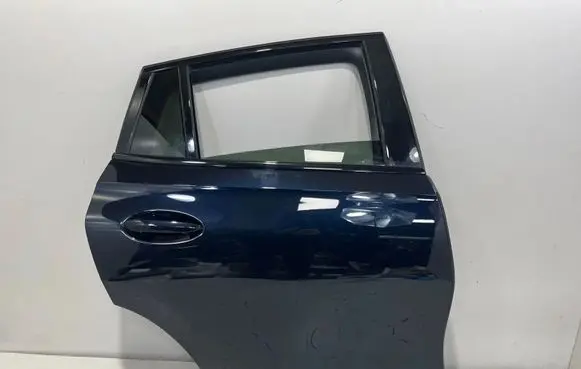BMW X6 G06 Rear door 8497452 7446212