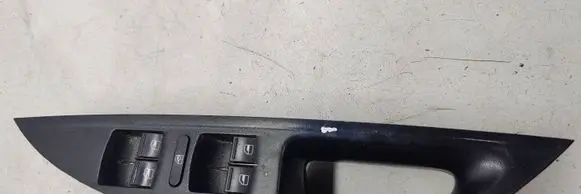 Seat Toledo III (5P) Front door interior handle trim 5p1867171A