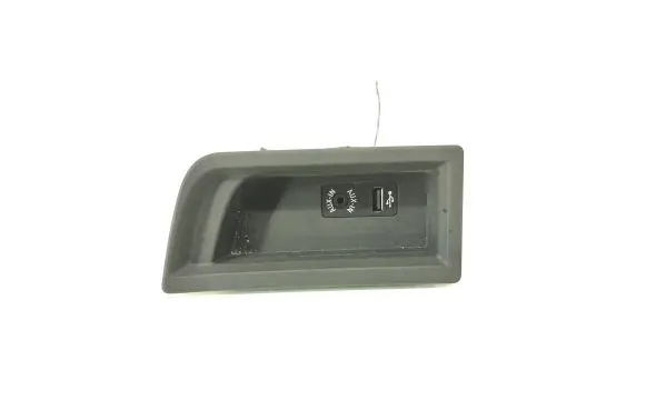 USB socket connector
