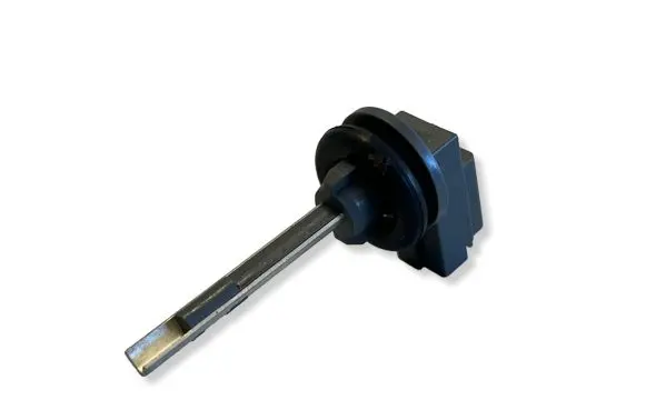 Hyundai Kona II Interior temperature sensor 
