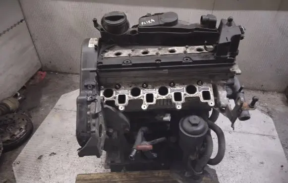 Volkswagen PASSAT B6 Engine CBA