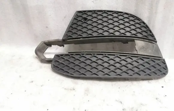 Mercedes-Benz B W246 W242 Front bumper lower grill A2428850722