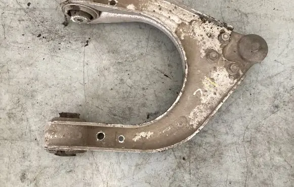Mercedes-Benz E W211 Front lower control arm/wishbone