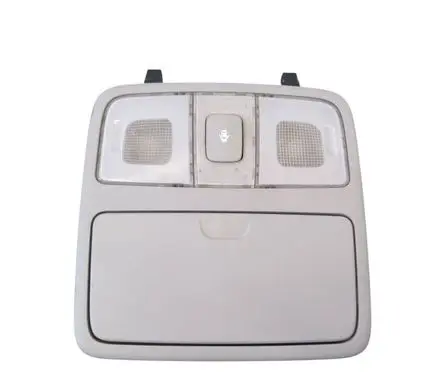 Hyundai i30 Front seat light 928002LXXX