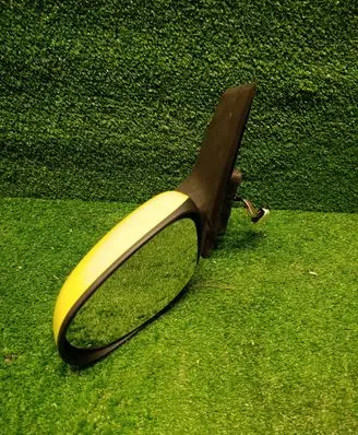 Ford Ka Front door electric wing mirror 5204003