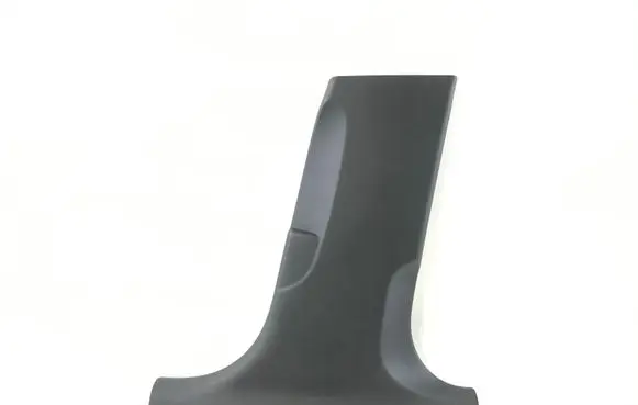 Audi A6 C7 (B) pillar trim (bottom) 4G0867240A
