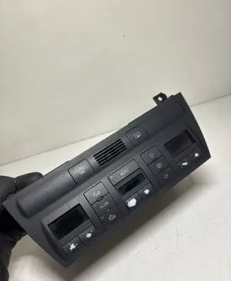 Audi A6 S6 C5 4B Climate control unit 4B0820043AC 0105H014 5HB00760452