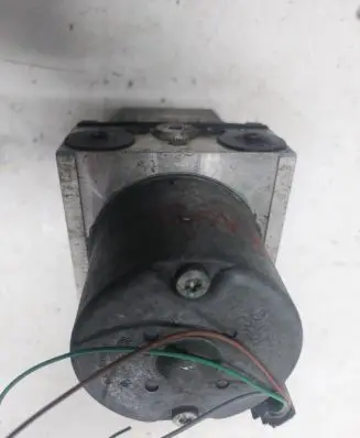 Renault Scenic I ABS Pump 0265950146 30128 286137