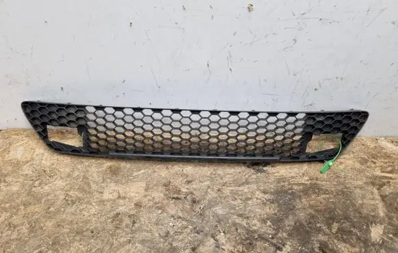 Skoda Octavia Mk3 (5E) Front bumper lower grill 1Z0853677D