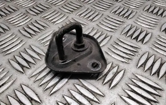 Mercedes-Benz ML W166 Engine bonnet/hood lock/latch loop/hook A2128800060