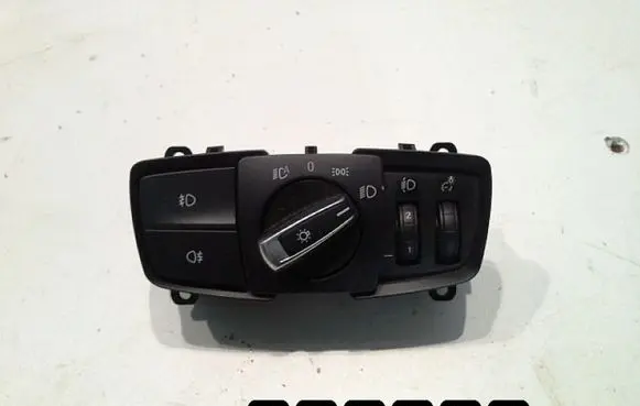 BMW 1 E82 E88 Other switches/knobs/shifts 9265305