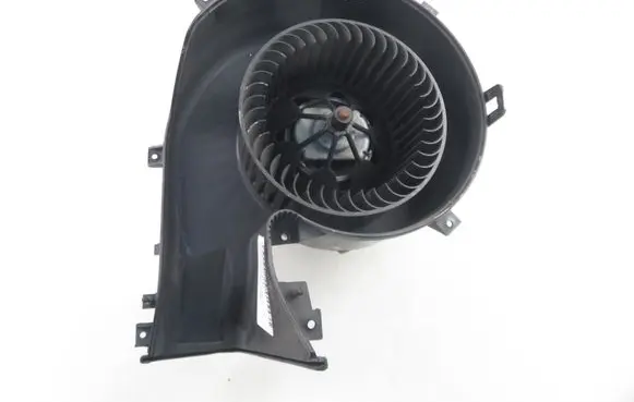 Fiat Croma Heater fan/blower 73421312U 007013E