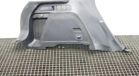 Ford Kuga III Trunk/boot side trim panel LV4BS31013AT3ZHE