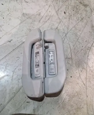 Mercedes-Benz E W213 Rear interior roof grab handle A0009061406 01158376