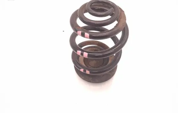 BMW 3 E46 Rear coil spring