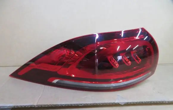 Mercedes-Benz GLE W167 Rear/tail lights A1679061007