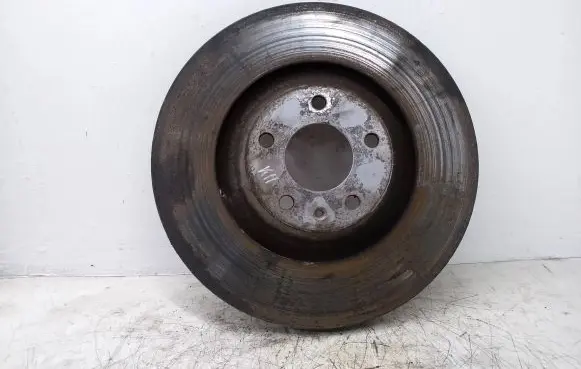 Audi A6 S6 C6 4F Front brake disc