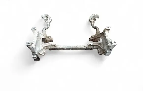 Porsche Cayenne (9Y0 9Y3) Front subframe 4M0399315R
