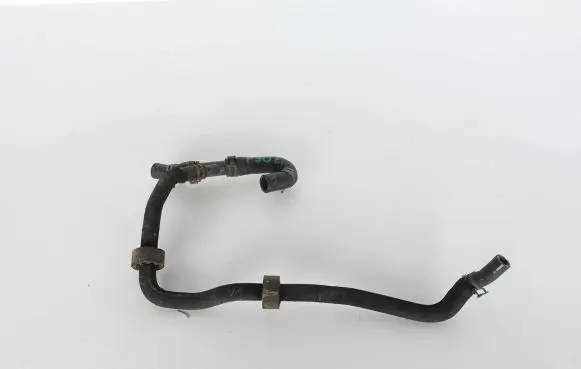 Mercedes-Benz ML W166 Engine coolant pipe/hose A1665007975