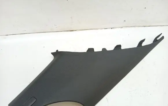 Audi A5 8T 8F (C) pillar trim 8T0867287A