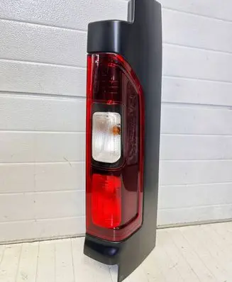 Renault Trafic III (X82) Rear/tail lights 265A19592R