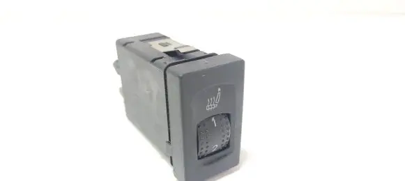 Volkswagen PASSAT B5.5 Seat heating switch 3B0963564