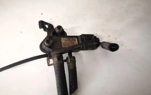 Chevrolet Captiva Exhaust gas pressure sensor 96419104