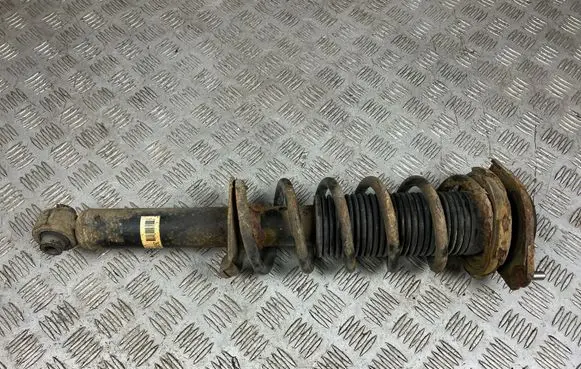 Subaru Outback (BS) Rear shock absorber with coil spring 20365AL030