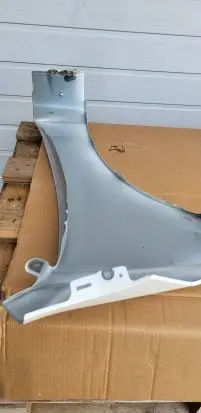 Mazda 6 Fender