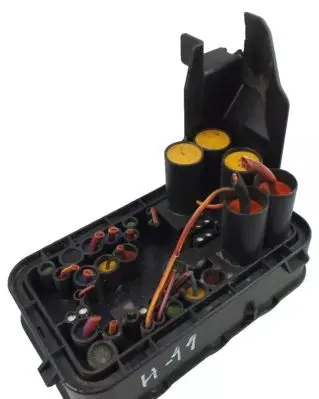 Volkswagen Golf V Sensor 1K0937700B