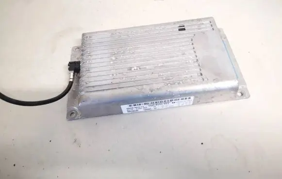 BMW 7 E65 E66 Other control units/modules 84109207360 84.10-9207360