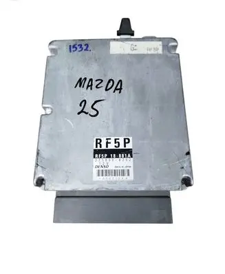 Mazda 6 Engine control unit/module RF5P18881A