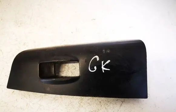 KIA Sportage Front door window switch trim 935801F000