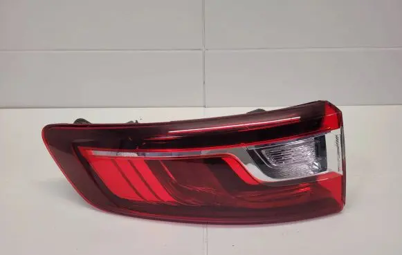 Renault Megane IV Rear/tail lights 265554874R