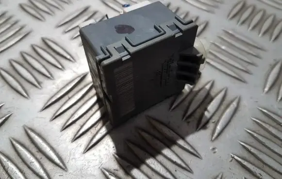 Honda Civic IX Other control units/modules 131122 sjbastv0e210