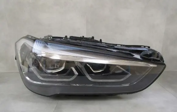 BMW X1 F48 F49 Headlight/headlamp 6311