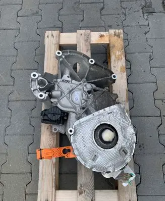 BMW i3 Automatic gearbox 8648165