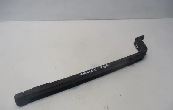 Renault Kangoo II Front door 777610002R