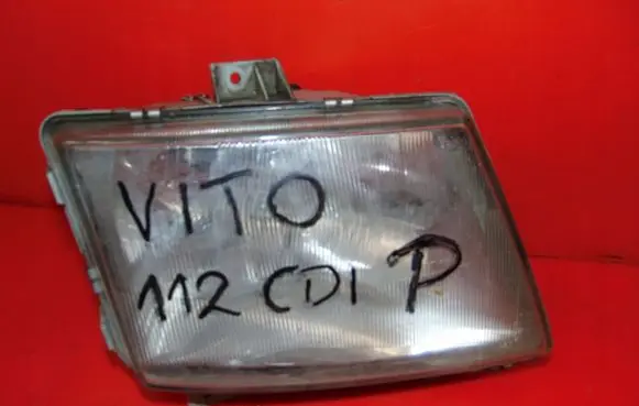 Mercedes-Benz Vito Viano W638 Headlight/headlamp 6388200161