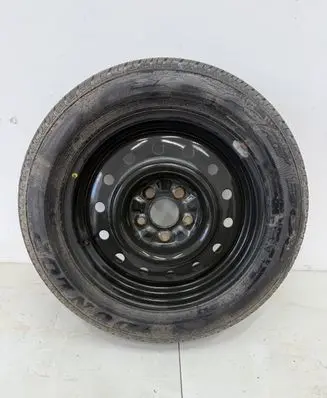 Nissan Primera R16 spare wheel 