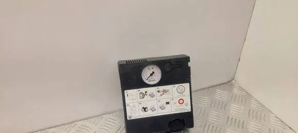 Skoda Superb B8 (3V) Tire air pump compressor 5N0012615F