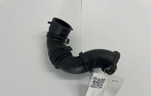 Renault Talisman EGR valve line/pipe/hose 147134852R