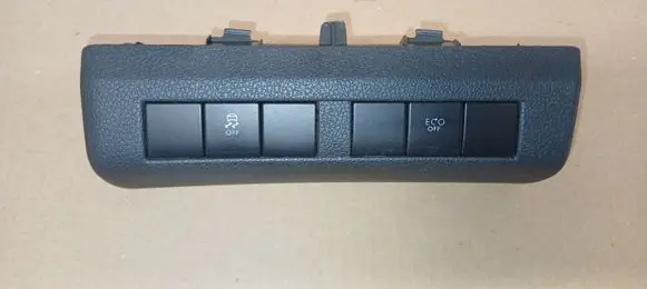Peugeot 5008 Other switches/knobs/shifts 96656492ZD00 96672047ZD00