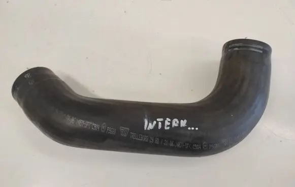 Citroen Jumper Intercooler hose/pipe