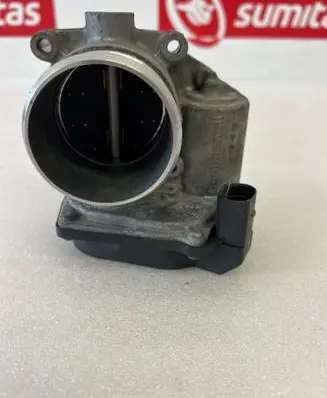 Audi A3 S3 8V Throttle valve 06F133062AG 3426619636 A2C82494100