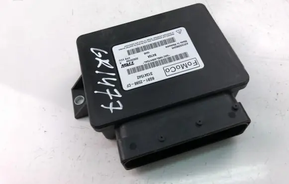 Volvo XC60 Other control units/modules 31341542