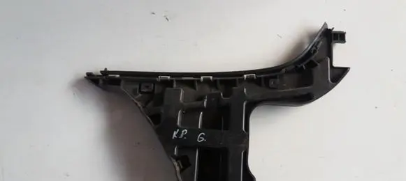 Volvo S80 Rear bumper mounting bracket 30655131