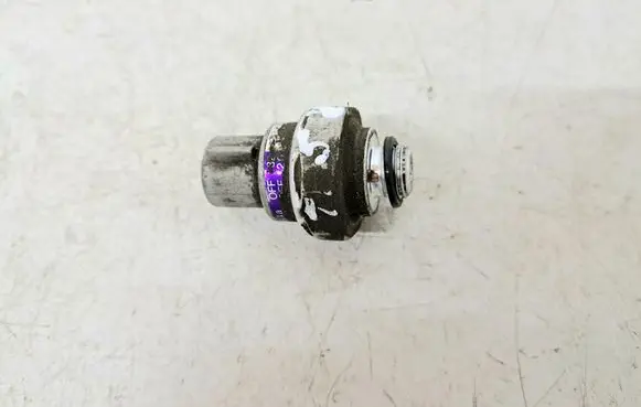 Honda Accord Air conditioning (A/C) pressure sensor 
