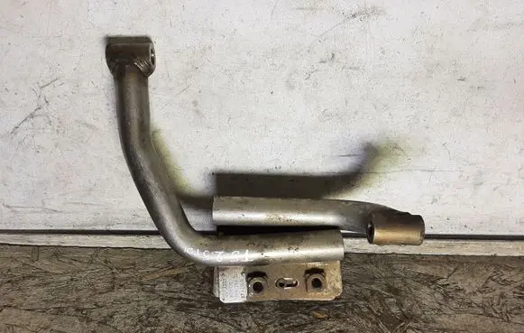 Volkswagen Transporter - Caravelle T5 Other engine bay part 7H0253027Q