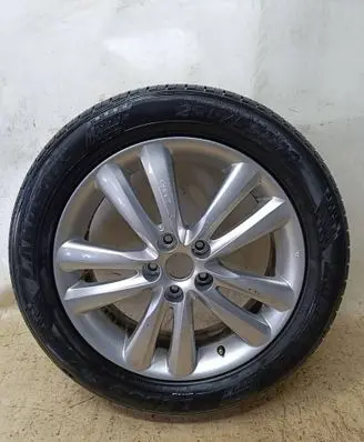 Hyundai ix35 R18 alloy rim 529102S300U3